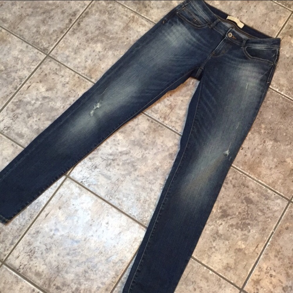 Zara Basic Denim - image 2